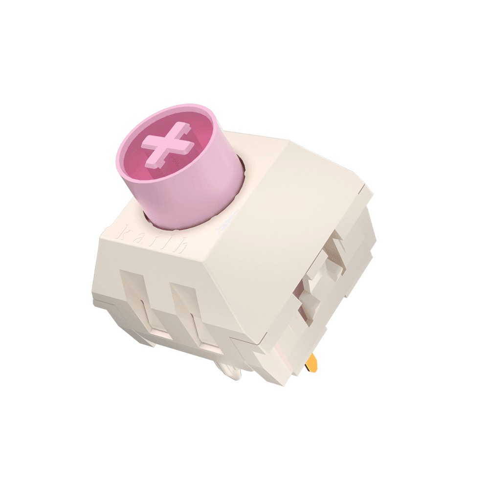 BOX Ice Cream Pro Switch Series - Keydous® Store
