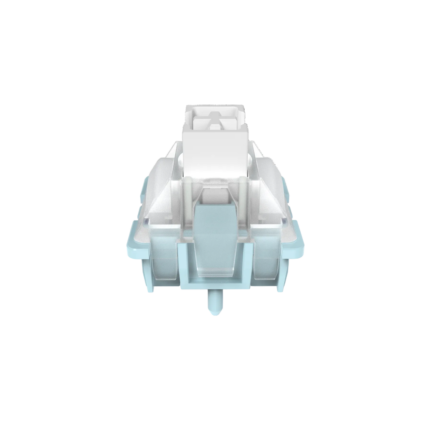 Blue-white HE Magnetic Switch - Keydous Custom