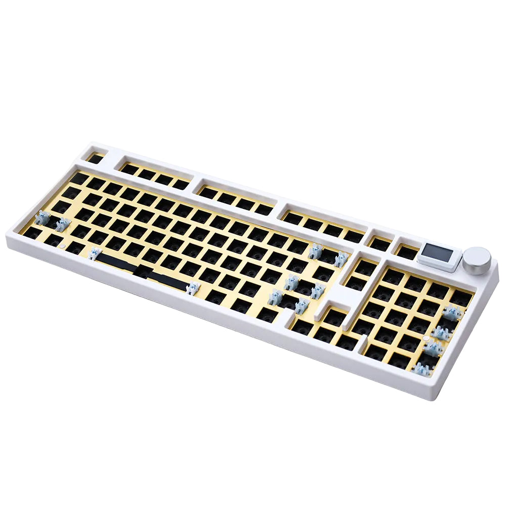 Keydous NJ98-CP V4 HE Barebone Kit