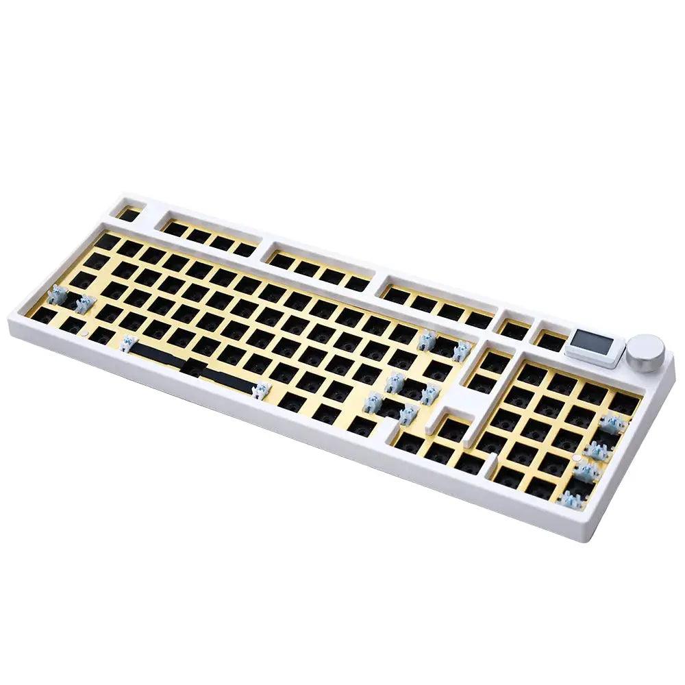 Keydous NJ98-CP V4 HE Barebone Kit Keydous