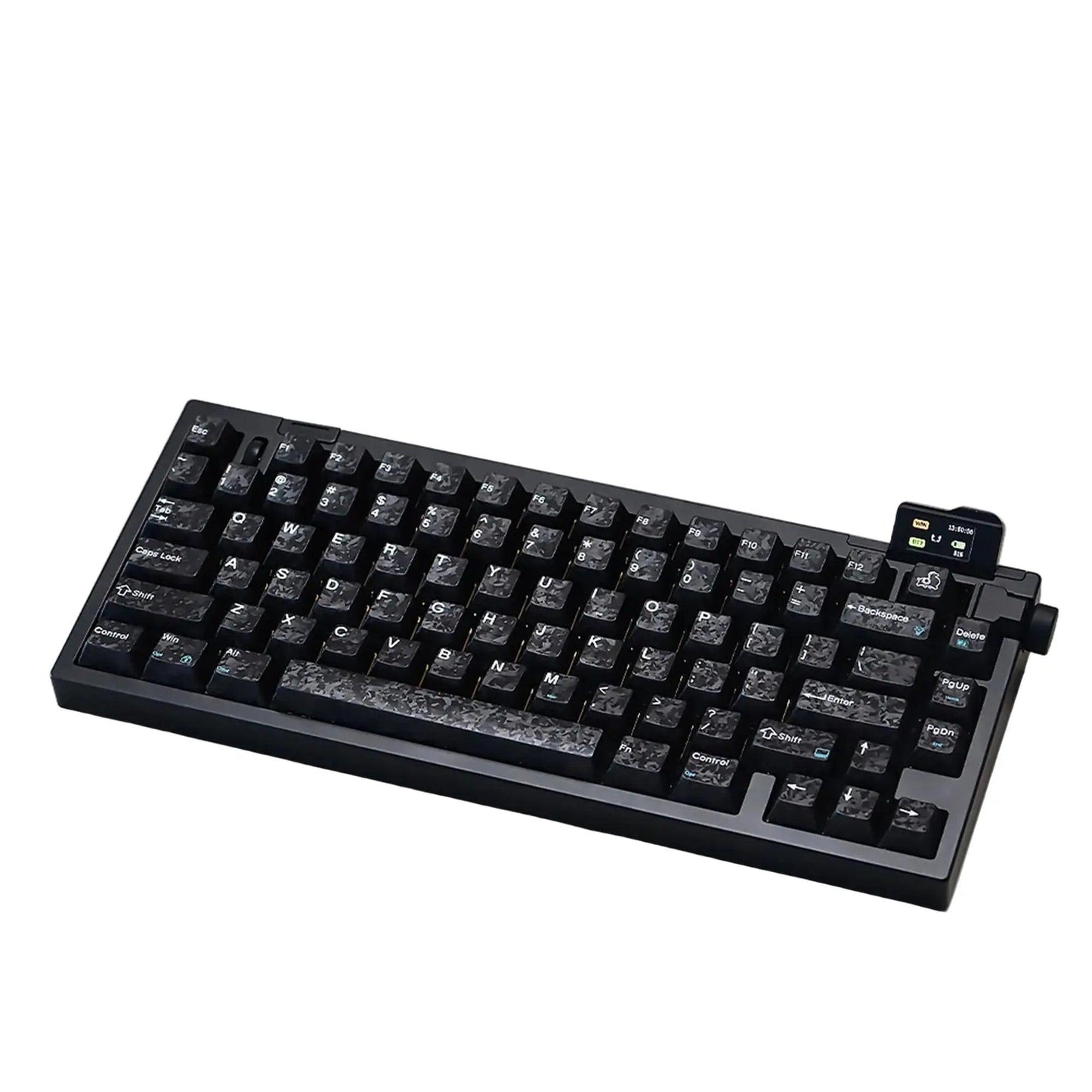 Keydous NJ80 Pro Mechanical Keyboard Keydous® Store