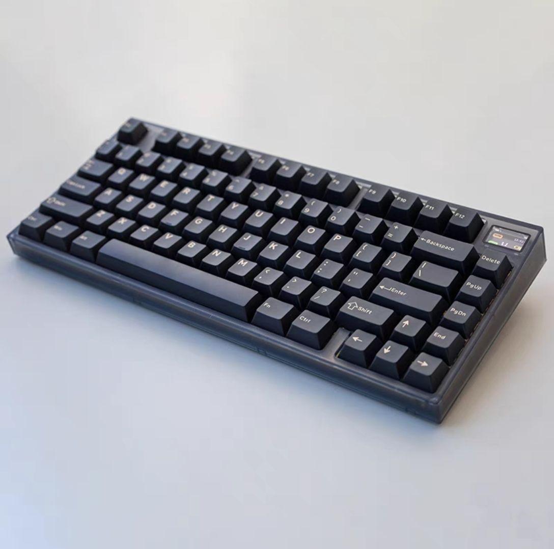 NJ81 Wireless Mechanical Keyboard - Keydous® Store