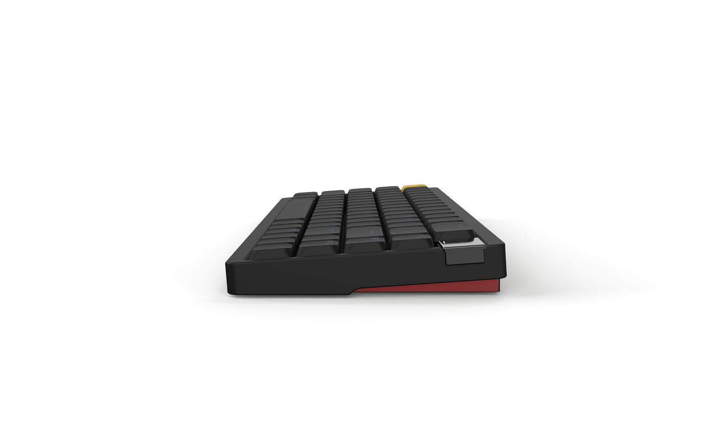 AJ68 Low Profile Metal Wireless Keyboards