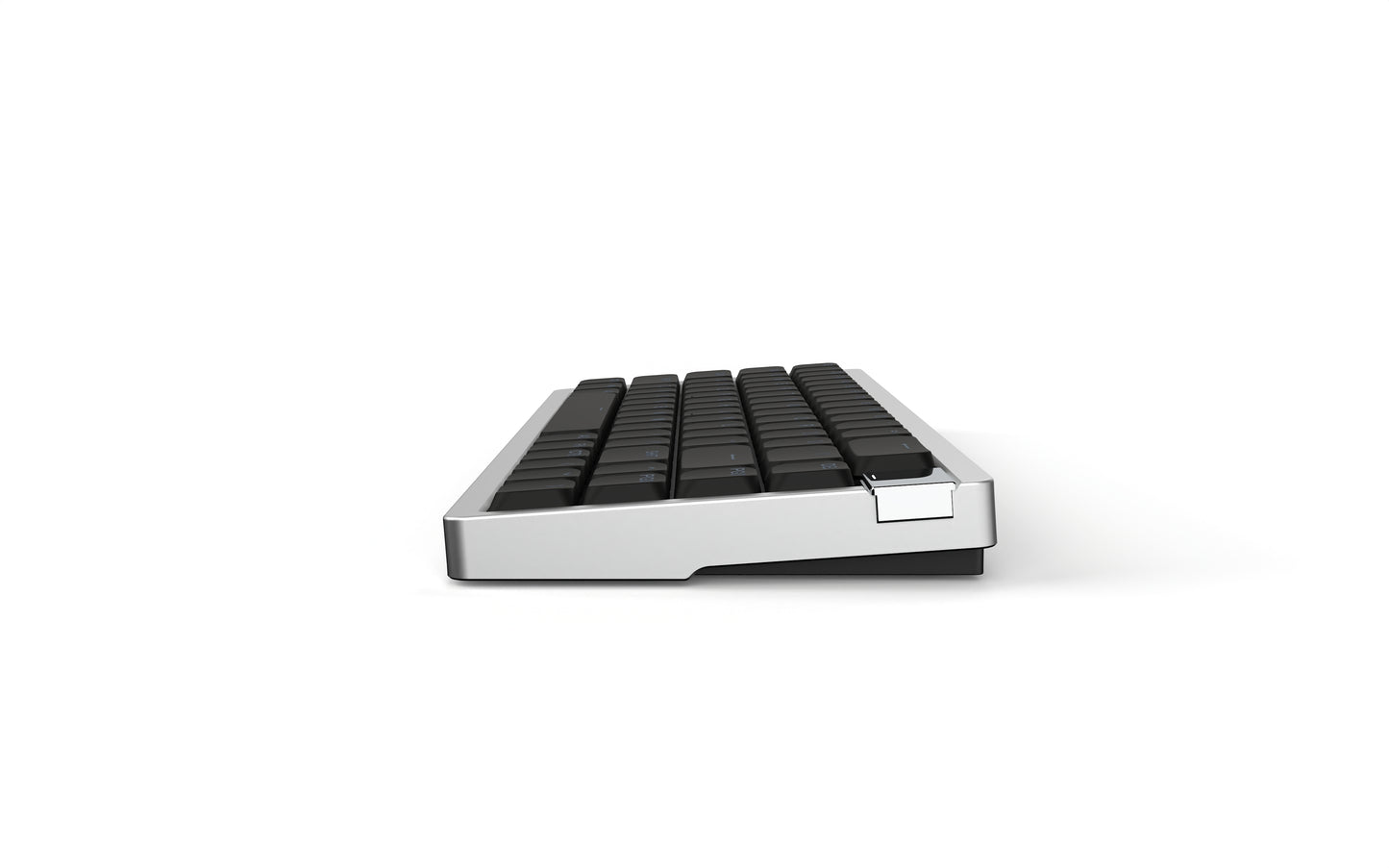 AJ68 Low Profile Metal Wireless Keyboards