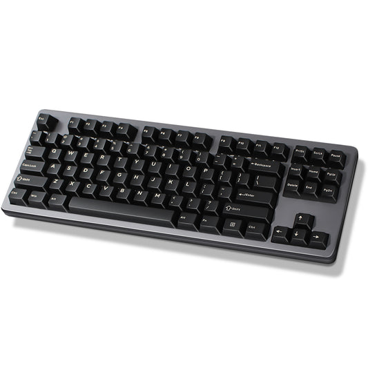 NJ87 Pro Wireless Custom Mechanical Keyboard