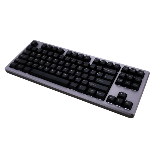 NJ87 Pro Wireless Custom Mechanical Keyboard