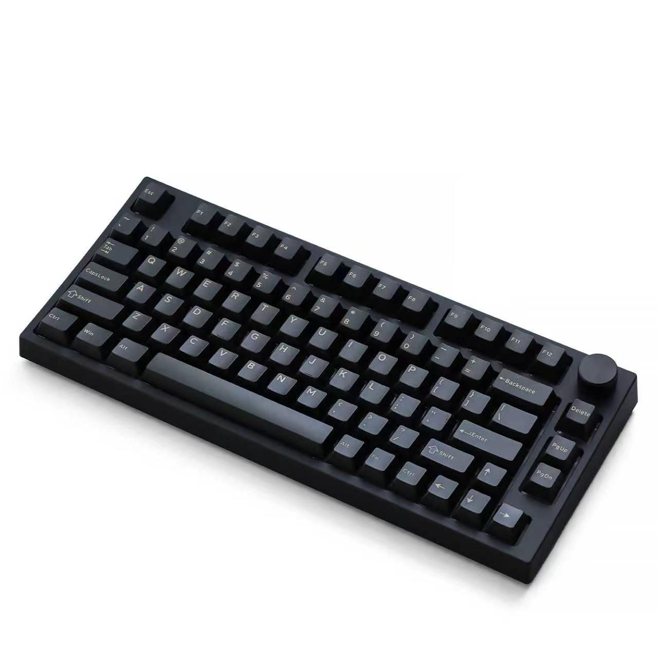 Keydous NJ98CP HE V4 Magnetic Switch Keyboard