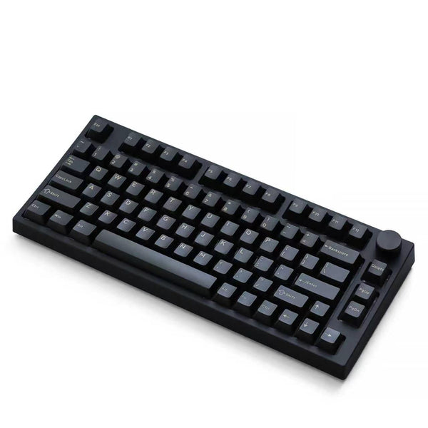 Keydous NJ80-CP V3 HE Gaming Keyboard