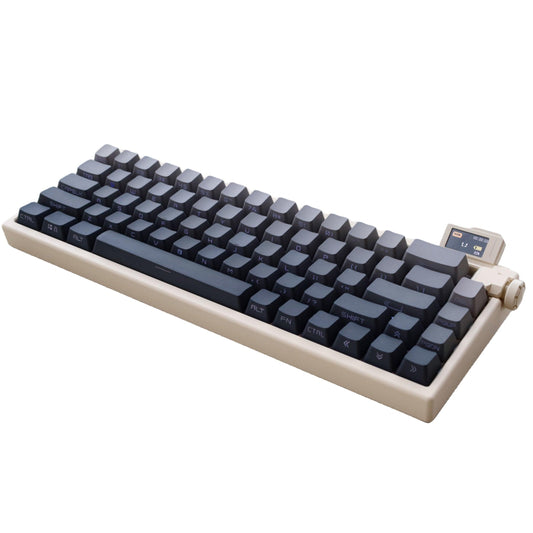 NJ68 Pro Wireless Mechanical Keyboard - Keydous® Store