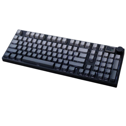 NJ98 Wireless Mechanical Keyboard - Mechanical Switch Version(Not compatible with magentic switch) - Keydous® Store