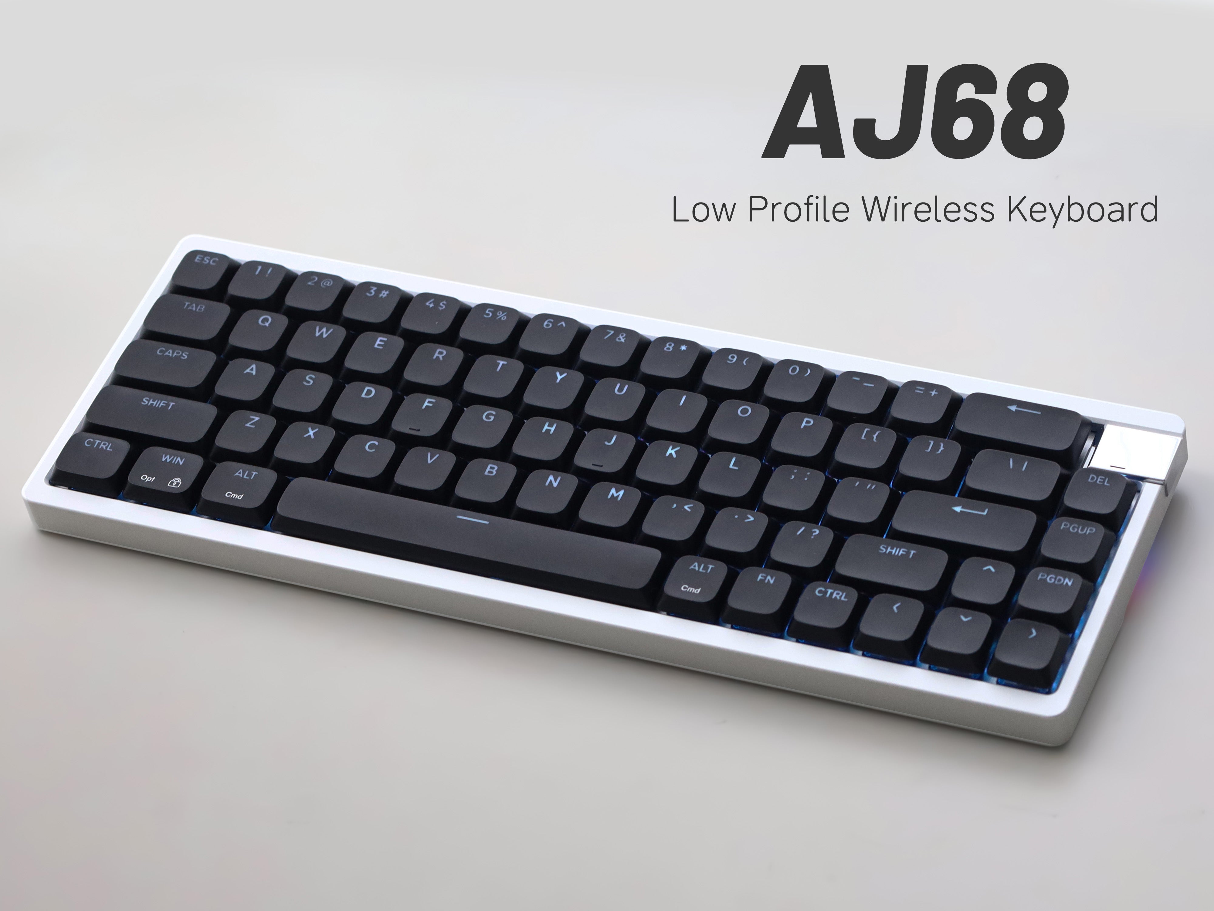 Keydous® ストア |プレミアムカスタムメカニカルキーボード
