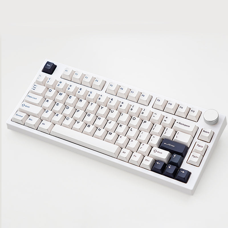 NJ80-CP V2 HE Rapid Trigger Gaming Keyboard