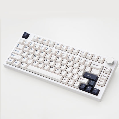 NJ80-CP V2 HE Rapid Trigger Gaming Keyboard