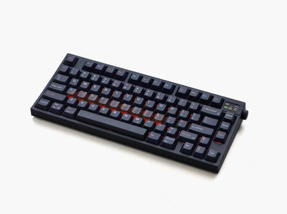 Keydous NJ81 MAX-CP TMR Keyboard