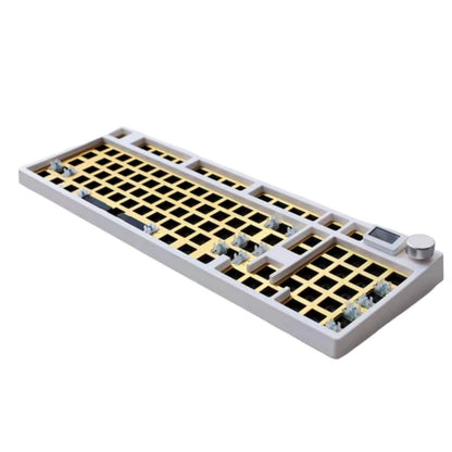 NJ98 Wireless Mechanical Keyboard - Barebone Kit - Keydous® Store