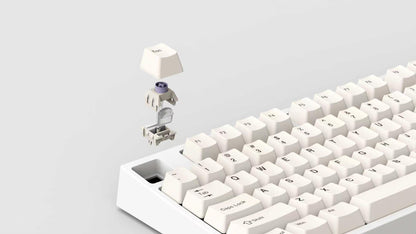Keydous NJ81 MAX-CP TMR Keyboard