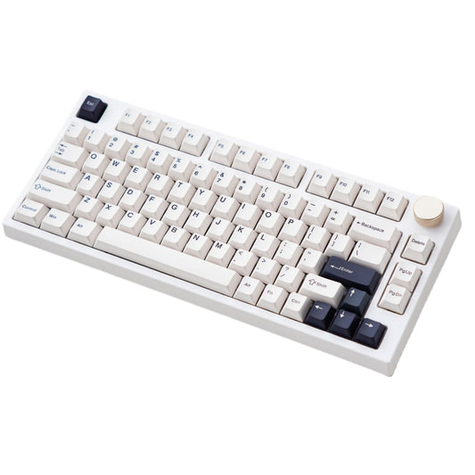 NJ80-CP Rapid Trigger Gaming Keyboard - HE Magnetic Switch - Keydous® Store