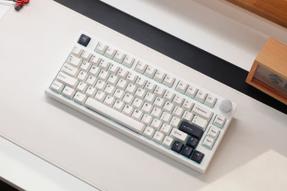 NJ80-CP V2 HE Rapid Trigger Gaming Keyboard