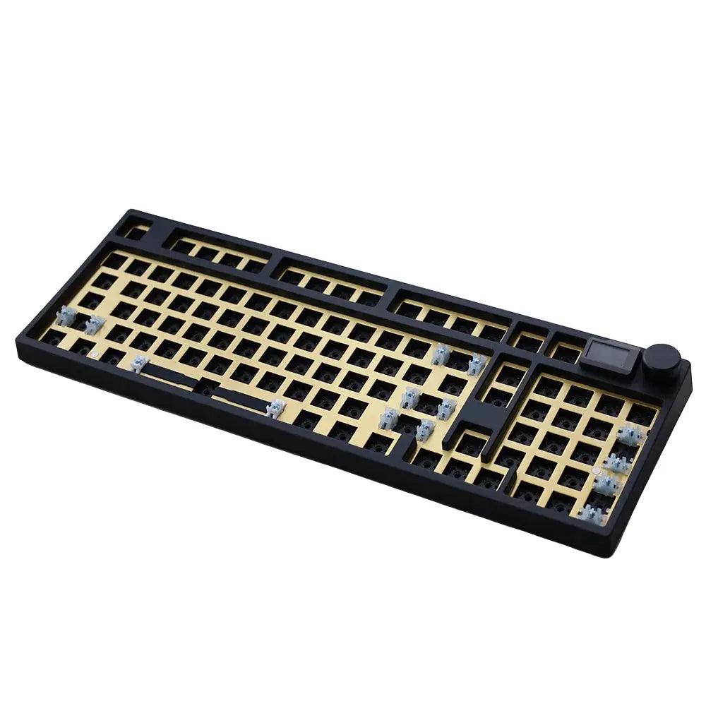 Keydous NJ98-CP V4 HE Barebone Kit Keydous