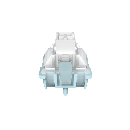 Blue-white HE Magnetic Switch - Keydous Custom