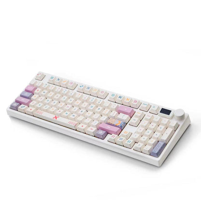 Keydous NJ98-CP V4S TMR Gaming Keyboard