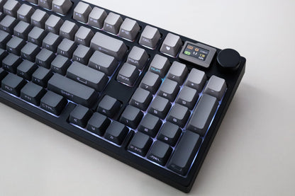 NJ98 Wireless Mechanical Keyboard - Mechanical Switch Version(Not compatible with magentic switch) - Keydous® Store