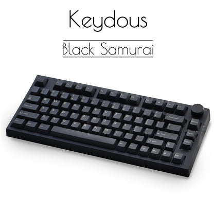 NJ80-CP V2 HE Rapid Trigger Gaming Keyboard