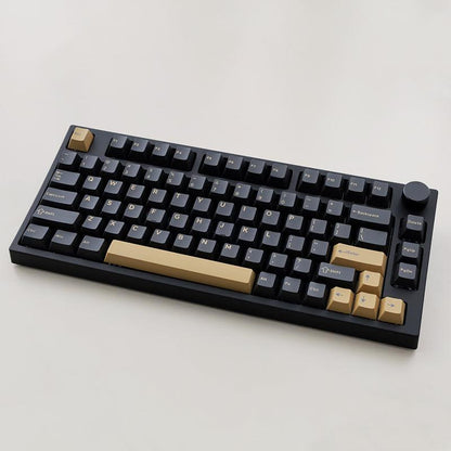 NJ80-AP Wireless Mechanical Keyboard