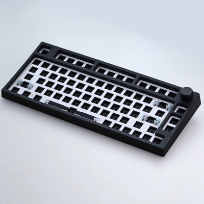 NJ80-AP Wireless Custom Mechanical Keyboard - Barebone Kit