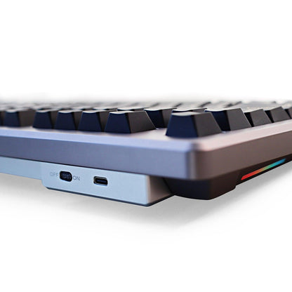 NJ87 Pro Wireless Custom Mechanical Keyboard