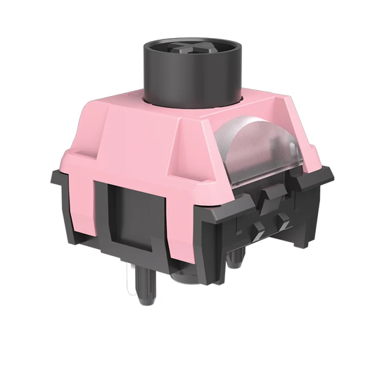 Mix-5 Pink Mechanical Switch