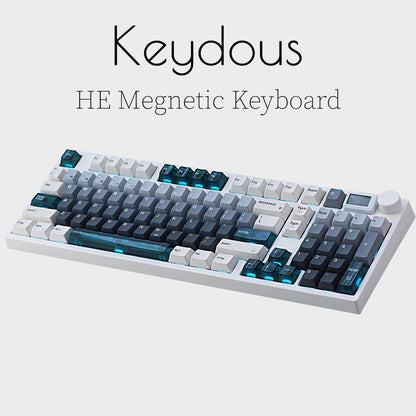 NJ98-CP V3 HE Rapid Trigger Gaming Keyboard