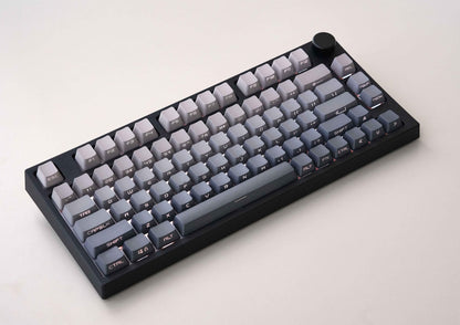 NJ80-CP V2 HE Rapid Trigger Gaming Keyboard