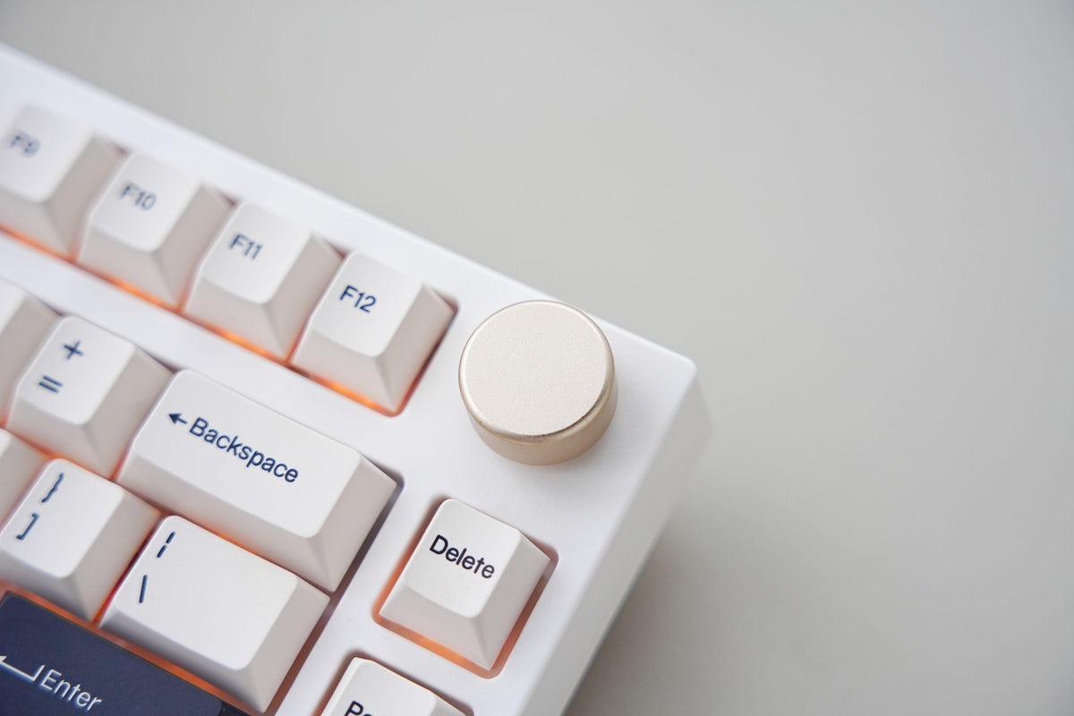 Trigger Key Keyboard NJ80-CP HE Rapid Trigger Gaming Keyboard – Keydous
