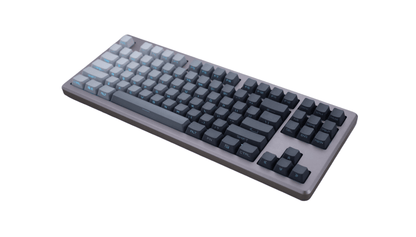 NJ87 Pro Wireless Custom Mechanical Keyboard