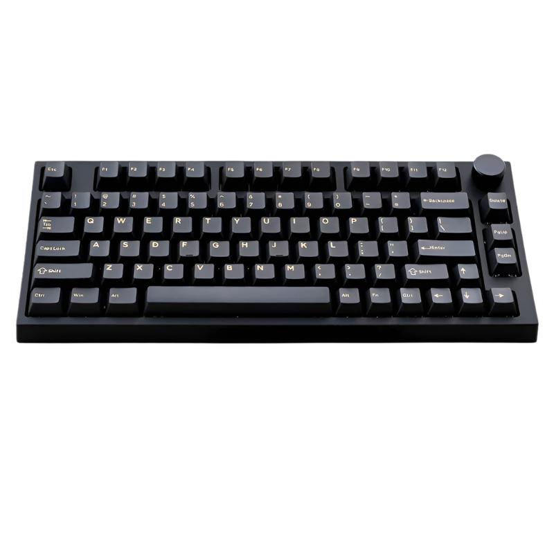 NJ80-AP Wireless Custom Mechanical Keyboard