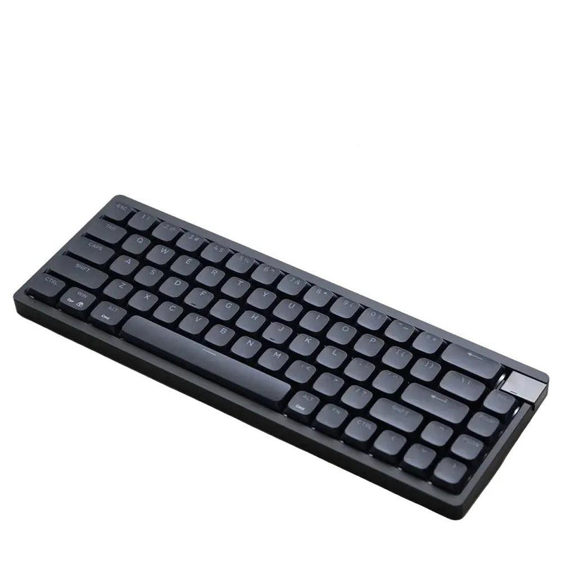 Keydous AJ68-CP HE Gaming Keyboard