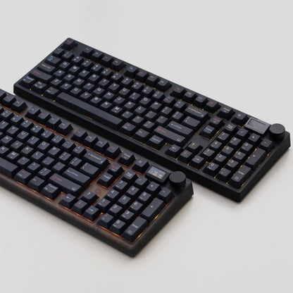 Keydous NJ98-CP V4S TMR Gaming Keyboard
