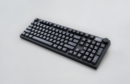NJ98-CP Rapid Trigger Gaming Keyboard - HE Magnetic Switch - Keydous® Store