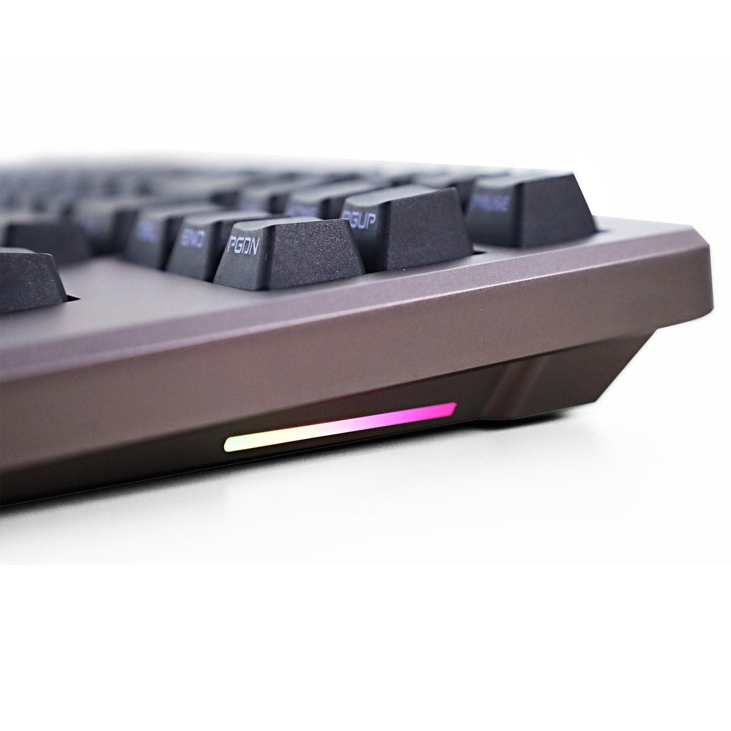 NJ87 Pro Wireless Custom Mechanical Keyboard