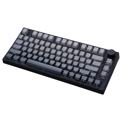 NJ80-CP V2 HE Rapid Trigger Gaming Keyboard