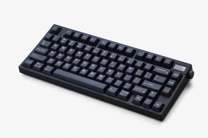Keydous NJ81 MAX-CP TMR Keyboard