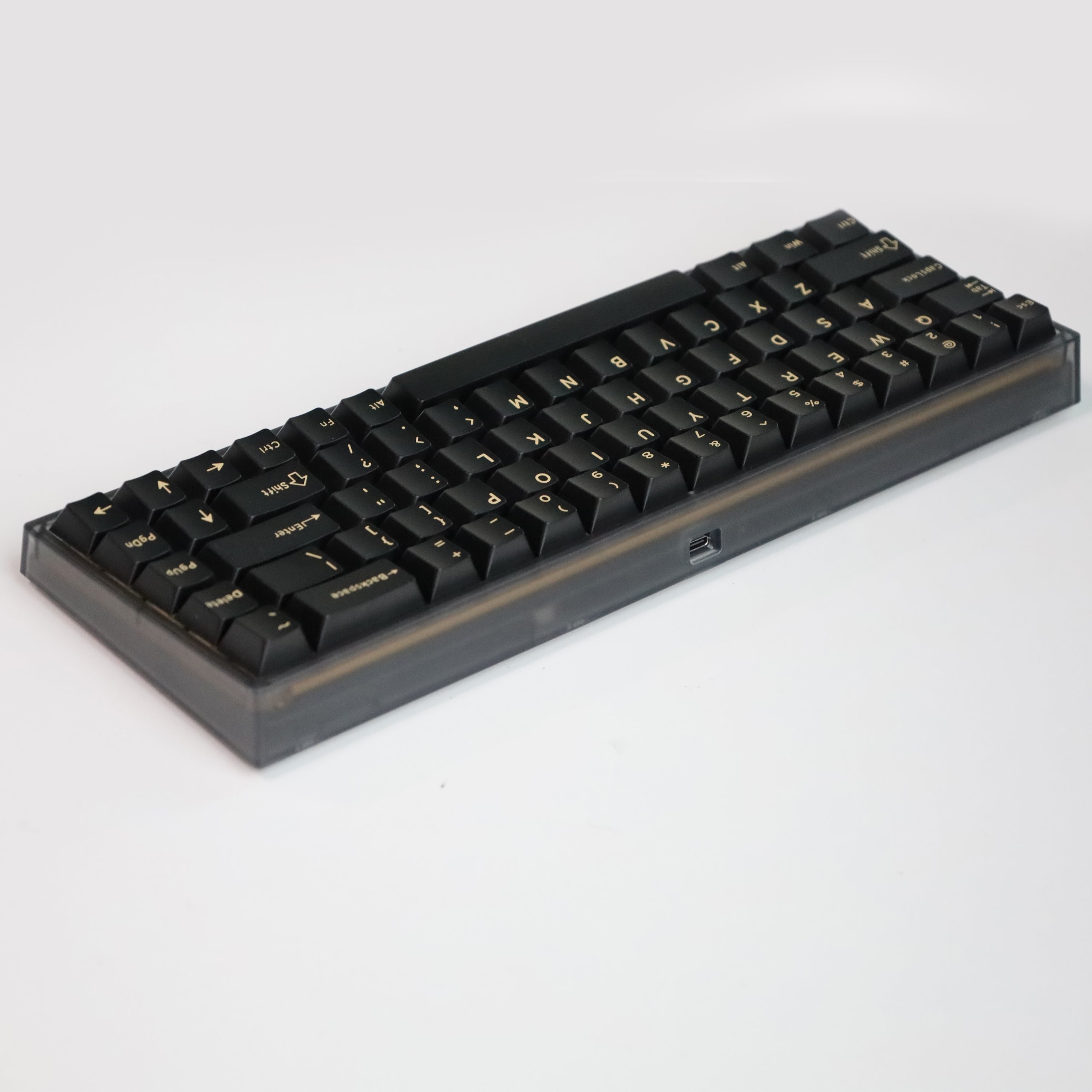 ※hami　CS-68P BK Amazon.com: OOCTPK Chilkey Slice68 HE Mechanical Keyboard Gaming