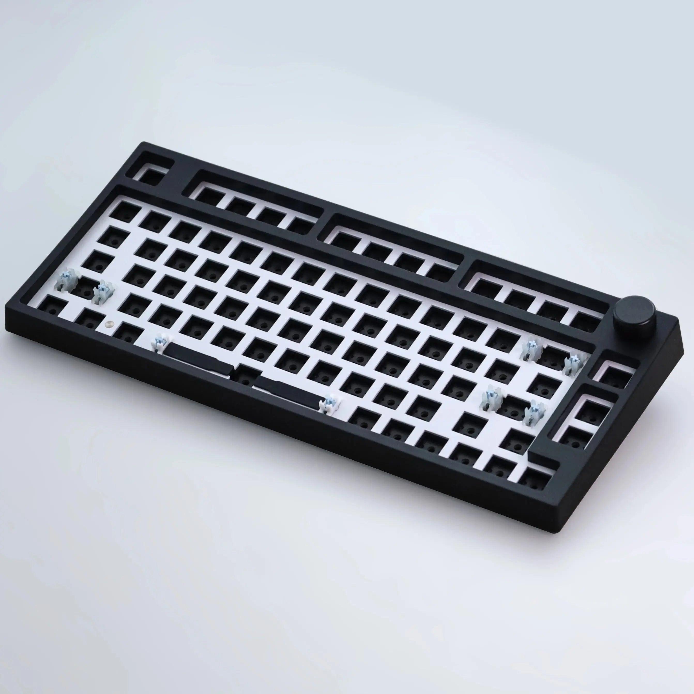 Keydous NJ80 V3 Barebone Kit - Keydous