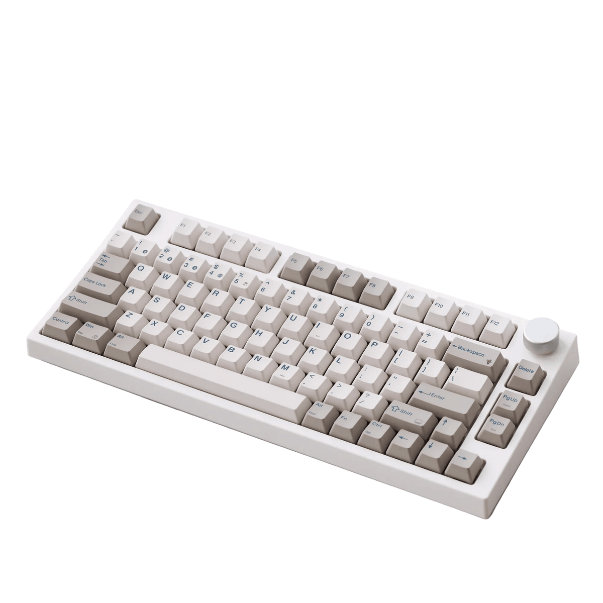 NJ80-AP Mechanical Keyboard - Keydous Official Store NJ80-AP Mechanical Keyboard - Keydous Official Store
