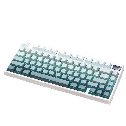 NJ81 - CP V2 HE Rapid Trigger Gaming Keyboard - Keydous