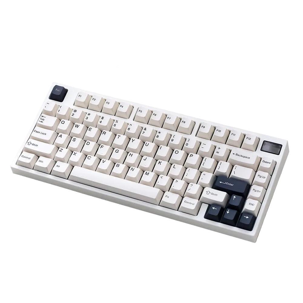 NJ81-CP V3 HE Rapid Trigger Gaming Keyboard - Keydous