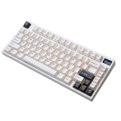 NJ81 Wireless Custom Mechanical Keyboard - Keydous