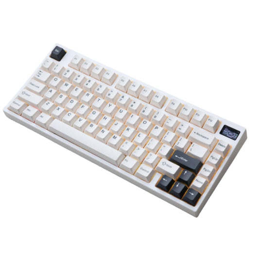 NJ81 Wireless Custom Mechanical Keyboard - Keydous