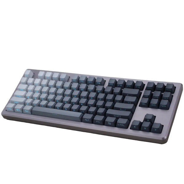 NJ87 Pro Wireless Custom Mechanical Keyboard - Keydous